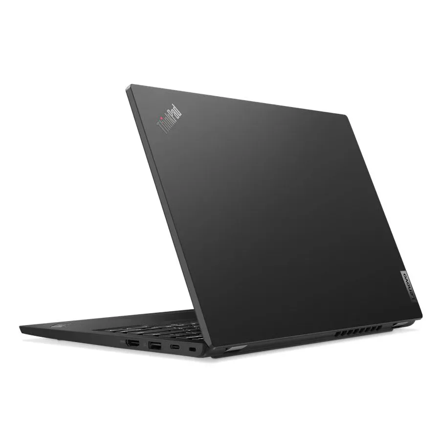 لپ تاپ 13.3 اینچی لنوو مدل ThinkPad L13 Gen 3-i5 1235U-16GB DDR4 3200MHz-512GB SSD-IPS-W - کاستوم شده