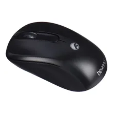 کیبورد و ماوس بی سیم بیاند مدل BMK-5110RF، سوییچ ممبران، Full-Size