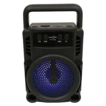 اسپیکر بلوتوثی گریت نایس مدل GTS-1360