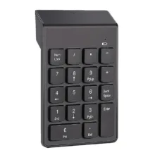 صفحه کلید عددی  مدل Mini WNK-2.4