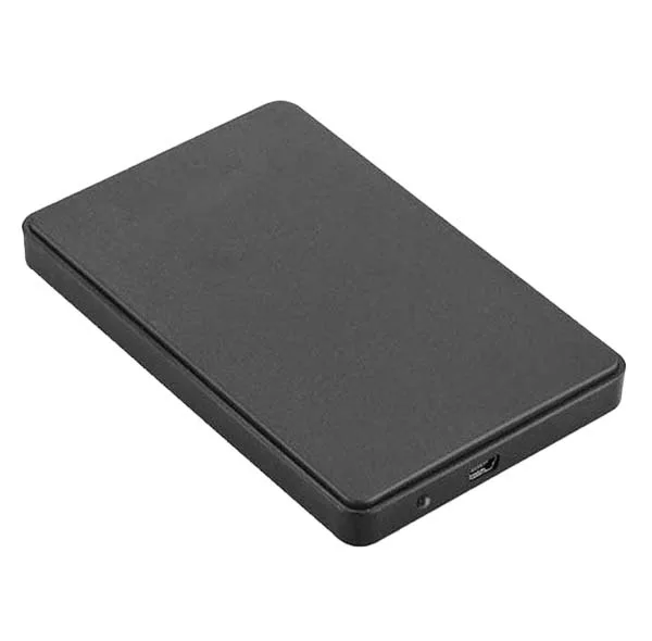 باکس هارد اکسترنال 2.5 اینچی مدل us-2