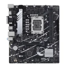 مادربرد ایسوس مدل PRIME B760M-K D4