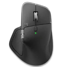 ماوس بی سیم لاجیتک مدل MX MASTER 4