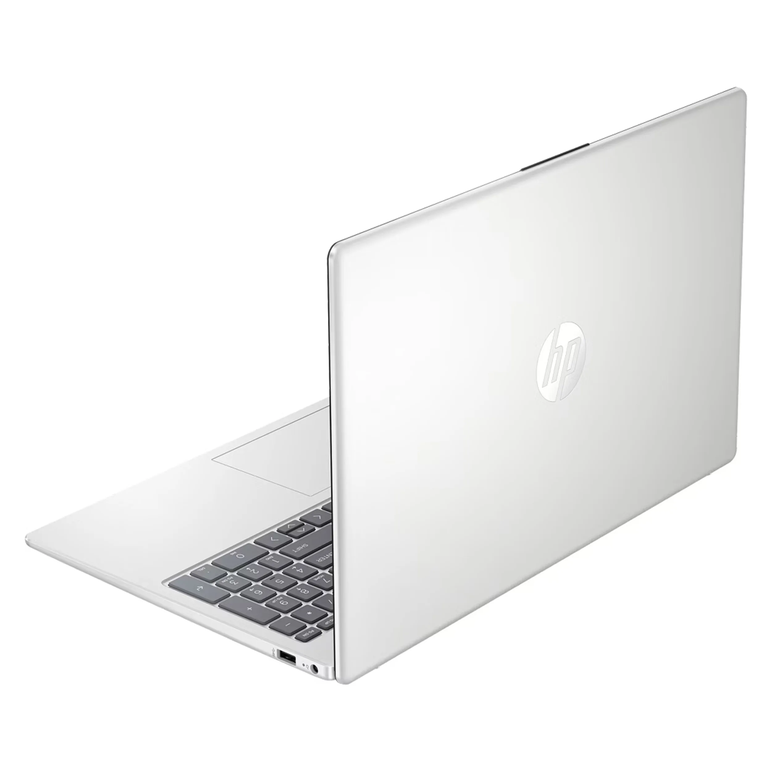 لپ تاپ 15.6 اینچی اچ پی مدل fc0047nq15-Ryzen 3 7320U-8GB LPDDR5 5500MHz-512GB SSD