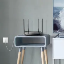 مودم روتر VDSL/ADSL تی پی-لینک مدل Archer VR300