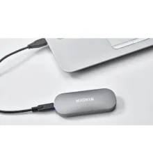 باکس اس اس دی اکسترنال کیوکسیا مدل EXCERIA PLUS Portable
