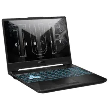 لپ تاپ 15.6 اینچی ایسوس مدل TUF Gaming A15 FA506NCG-HN191-R7 7445HS-16GB DDR5 5600MHz-512GB SSD-RTX3050 4GB-FHD 144Hz