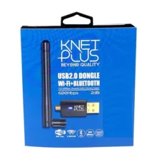 USB کارت شبکه کی نت پلاس مدل wb602