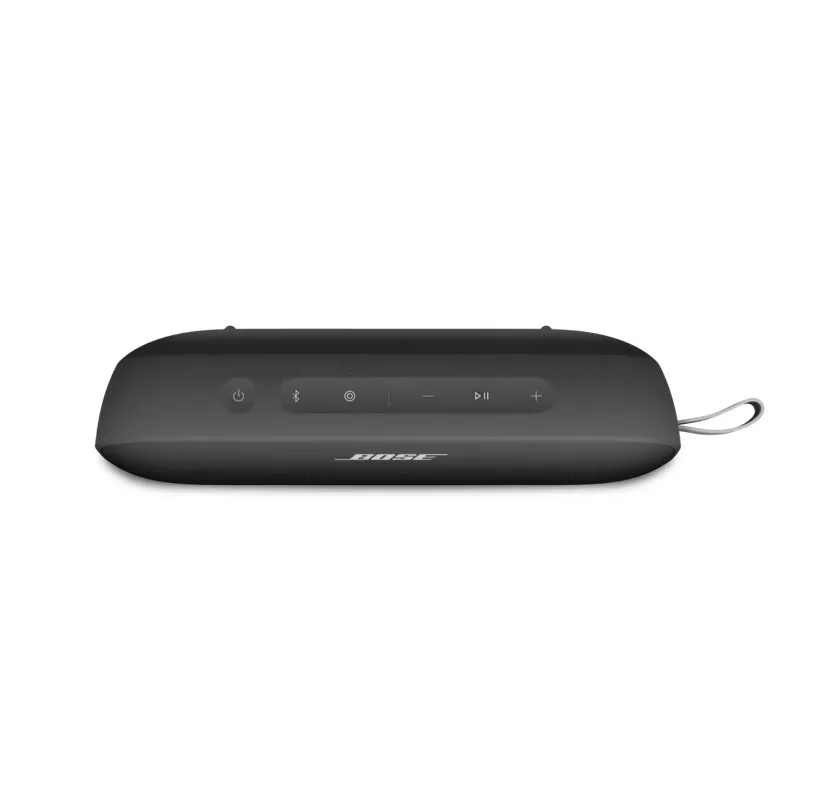 اسپیکر بلوتوثی قابل حمل بوز مدل ُSoundLink Flex  (2nd Gen)