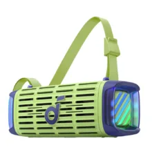 اسپیکر بلوتوثی قابل حمل انکر مدل soundcore Boom 3i