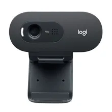 وب‌کم لاجیتک مدل C505E