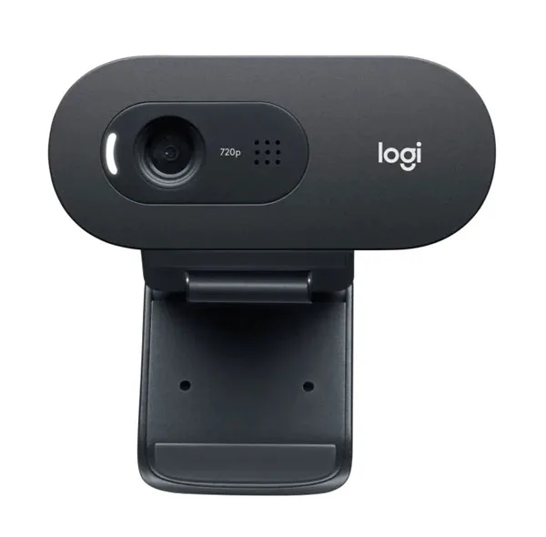 وب‌کم لاجیتک مدل C505E