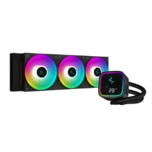 سیستم خنک کننده آبی دیپ کول مدل  LS720 SE DIGITAL