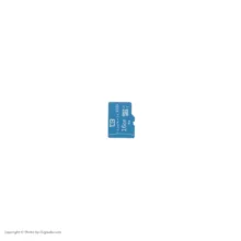 کارت حافظه MicroSDHC تروبایت مدل 633X-V10 کلاس 10 استاندارد UHS-I U1 سرعت 95MBPS ظرفیت 16 گیگابایت به همراه آداپتور SD و کارت‌خوان