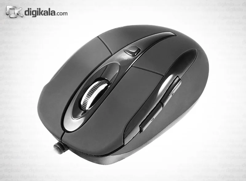 ماوس گرین GM-301