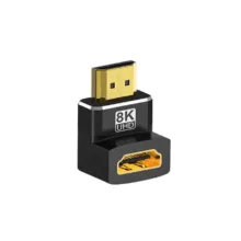 مبدل HDMI کوتتسی مدل 87604 L-TYPE