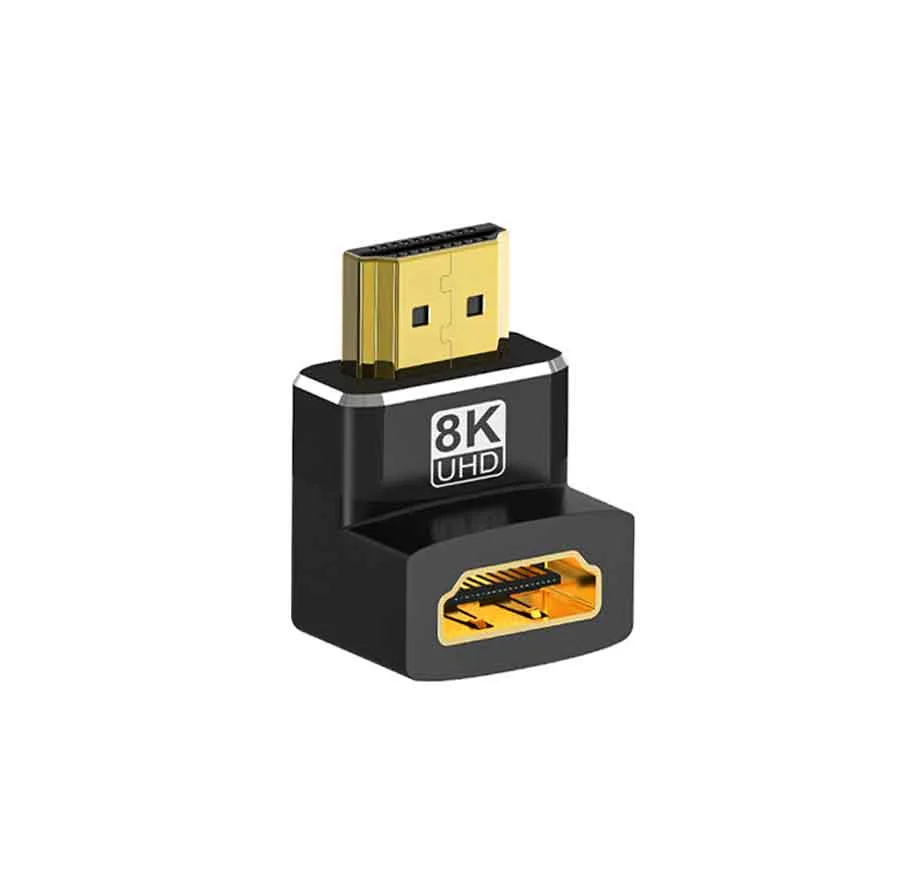 مبدل HDMI کوتتسی مدل 87604 L-TYPE