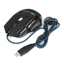 ماوس مخصوص بازی دی نت مدل X7