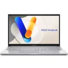 لپ تاپ 15.6 اینچی ایسوس مدل Vivobook 15 X1504VA-i3 1315U-8GB DDR4 3200MHz-512GB SSD-IPS