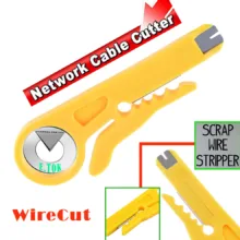 آچار استریپر ایتوک مدل Wire Cut