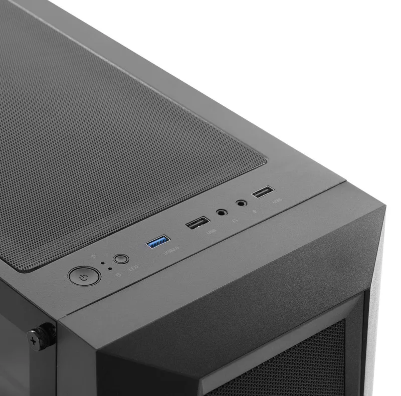 کامپیوتر دسکتاپ مدل SMT-200