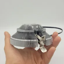 خنک کننده پردازنده لوتوس مدل  HF-1502