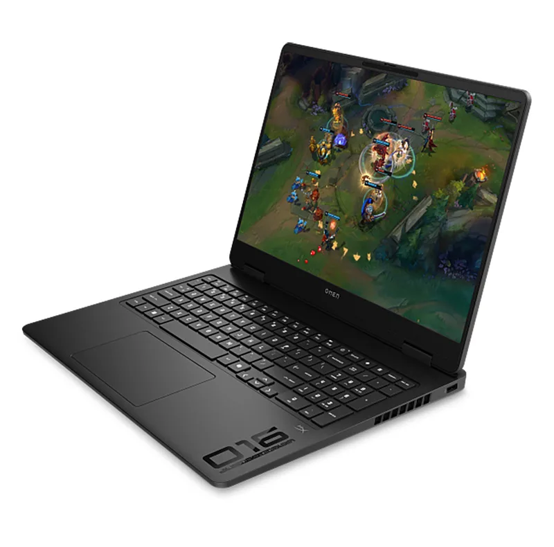 لپ تاپ 16 اینچی اچ پی مدل OMEN Gaming 16-ap0167AX-R9 8940HX-64GB DDR5 5600MHz-1TB SSD-RTX5060 8GB-FHD 144Hz - کاستوم شده