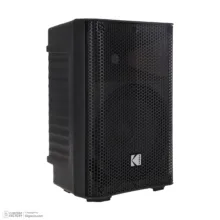 اسپیکر بلوتوثی قابل حمل کداک مدل PS-1822