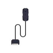 مینی کنترل فن کیس ARGB مدل A1