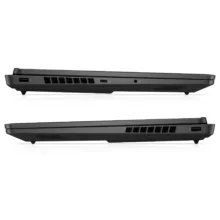 لپ تاپ 16 اینچی اچ‌ پی مدل OMEN Slim 16-an0075cl-Core Ultra 9 285H-RTX5070 8GB-32GB DDR5 5600MHz-2TB SSD-FHD+ 144Hz-W - کاستوم شده