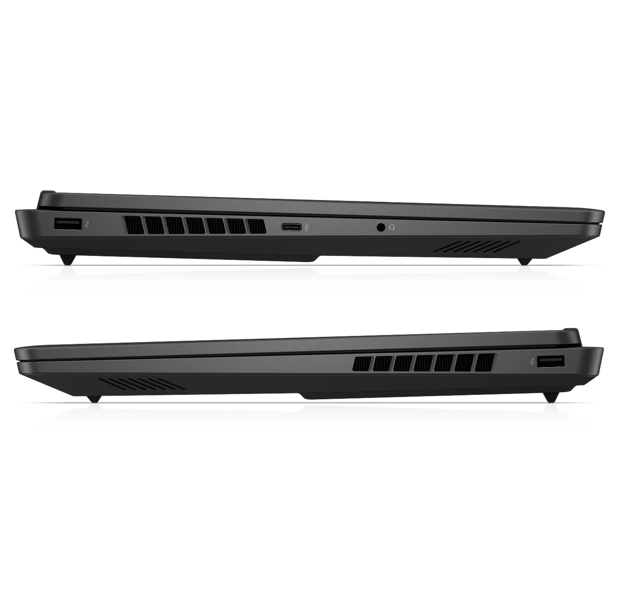 لپ تاپ 16 اینچی اچ پی مدل OMEN Slim 16-an0075cl-Core Ultra 9 285H-RTX5070 8GB-64GB DDR5 5600MHz-2TB SSD-FHD+ 144Hz-W - کاستوم شده
