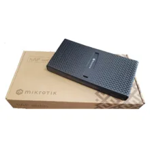 اکسس پوینت میکروتیک مدل hAP ax³
