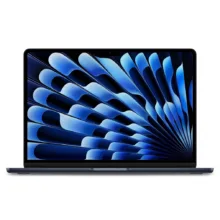 لپ تاپ 15.3 اینچی اپل مدل MacBook Air MDVH4 2026 LLA-M5-16GB RAM-512GB SSD