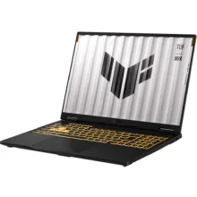 لپ تاپ 16 اینچی ایسوس مدل TUF Gaming F16 FX608JHR-i7 14650HX-RTX5050 8GB-32GB DDR5 5600MHz-512GB SSD-WUXGA 165Hz - کاستوم شده