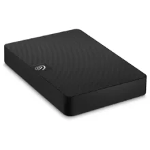 هارد اکسترنال سیگیت مدل expansion ظرفیت 1 ترابایت با استاندارد ارتباطی USB 3.0