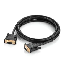 کابل RS232 یوگرین مدل 20145 طول 1.5 متر