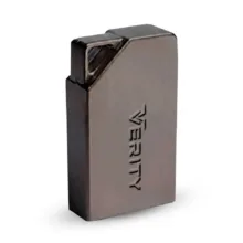 فلش مموری وریتی مدل V818 ظرفیت 16 گیگابایت با سرعت خواندن و نوشتن 480 مگابایت بر ثانیه و مقاومت در برابر خش