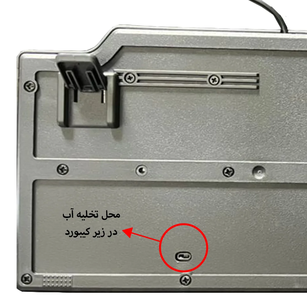 کیبورد ایکس پی-پروداکت مدل  XP-8200G