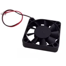 فن کیس زدپی مدل 12S5012H