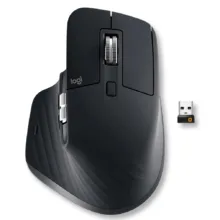 ماوس بی سیم لاجیتک مدل MX MASTER 3S