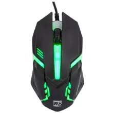 ماوس گیمینگ آر هشت مدل R8 M1602