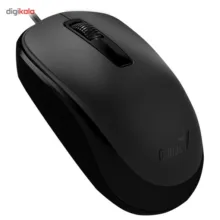ماوس جنیوس مدل DX-125