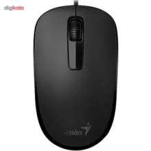 ماوس جنیوس مدل DX-125