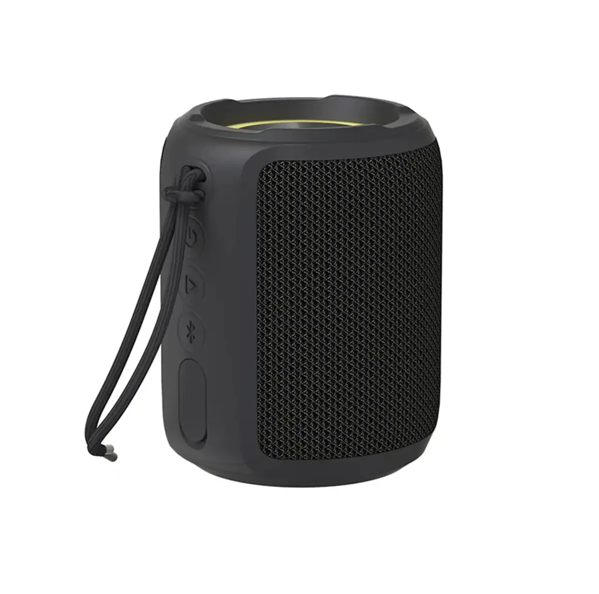 اسپیکر بلوتوثی قابل حمل تازاتا مدل PALM MINI