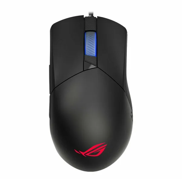 ماوس مخصوص بازی ایسوس مدل ROG GLADIUS III