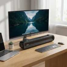 اسپیکر بلوتوثی قابل حمل تسکو مدل TS 23361