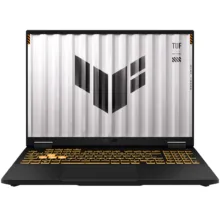 لپ تاپ 16 اینچی ایسوس مدل TUF Gaming F16 FX608JHR-i7 14650HX-RTX5050 8GB-16GB DDR5 5600MHz-512GB SSD-WUXGA 165Hz