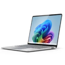 لپ تاپ 13.8 اینچی مایکروسافت مدل Surface Laptop 7 Copilot Plus PC-Core Ultra 7 266V-16GB LPDDR5x-512GB SSD