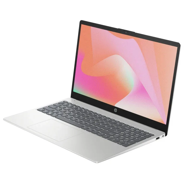 لپ‌تاپ 15.6 اینچی اچ‌ پی مدل fd0230wm-15-i3 1315U-16GB DDR4 3200MHz-512GB SSD-Touch - کاستوم شده