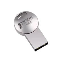 فلش مموری تایگون مدل Keyx ظرفیت 16 گیگابایت با رابط USB 2.0